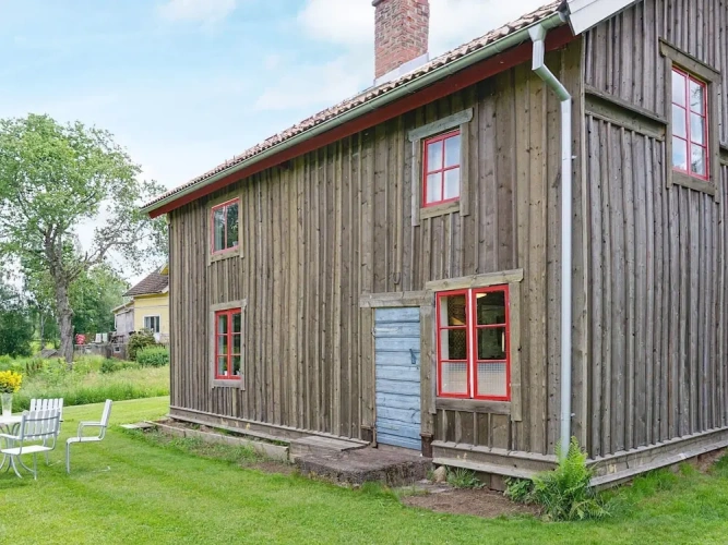 Cottage