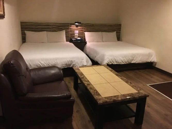 Business Double room