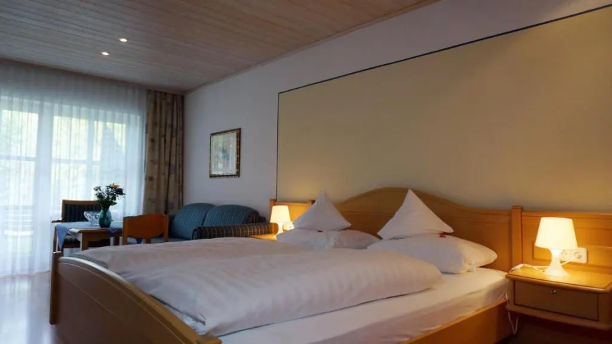 Sonnleiten-Rupert - Aparthotel