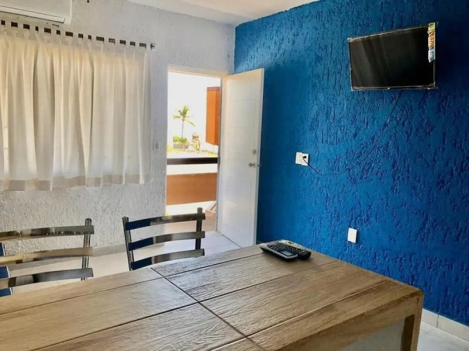 Playa Suites Mazatlán
