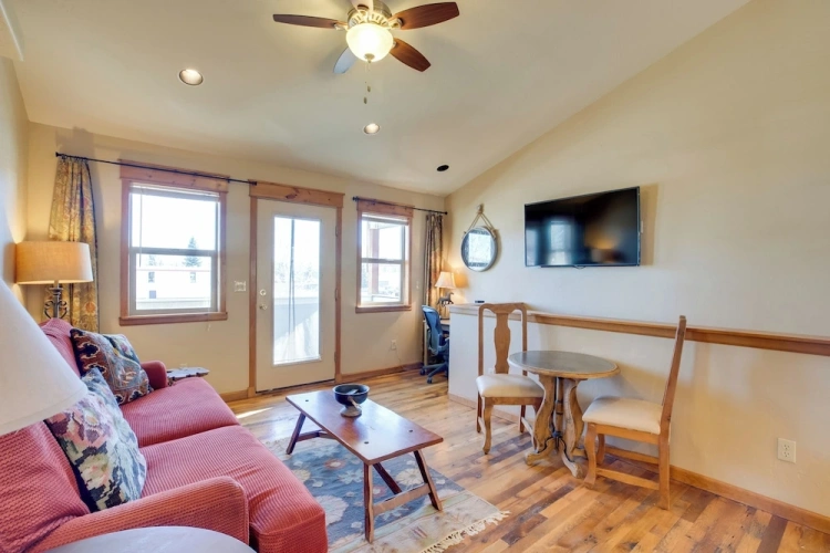 1 Bedroom Cottage