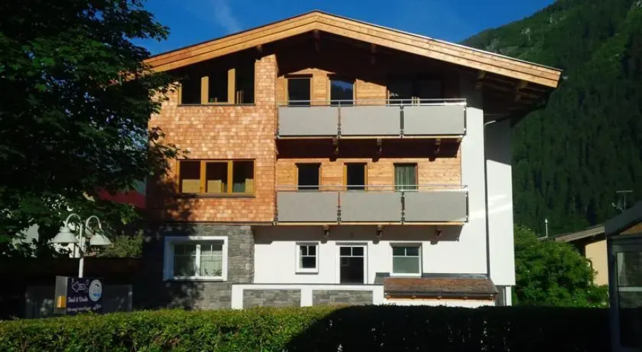 Otel görseli