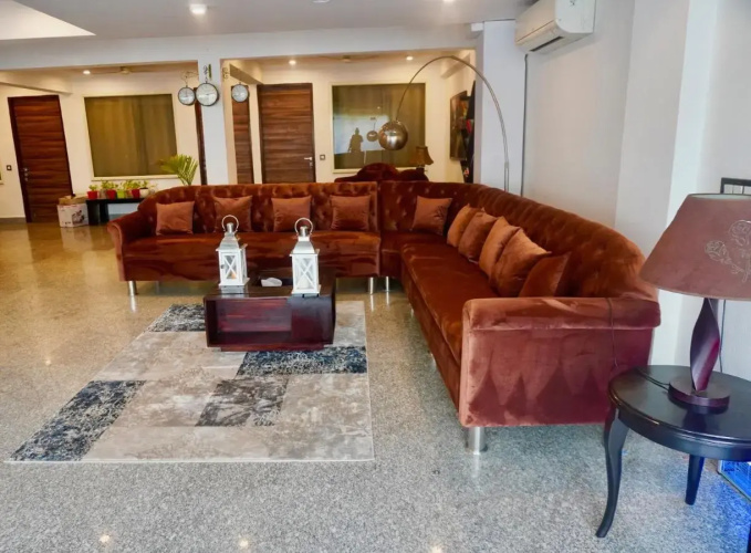 Hotel Gracia Golf