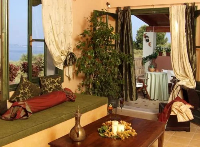 Athenea Villas