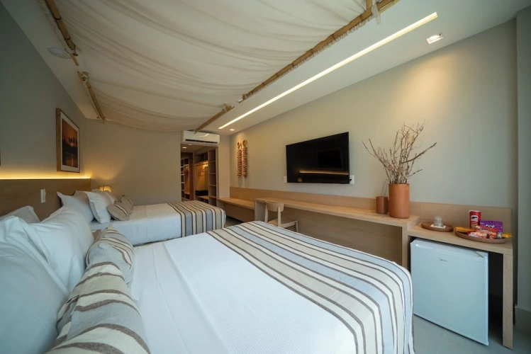 Premium room