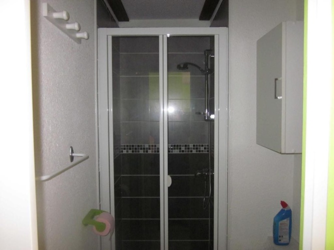 Double Basement Apartment