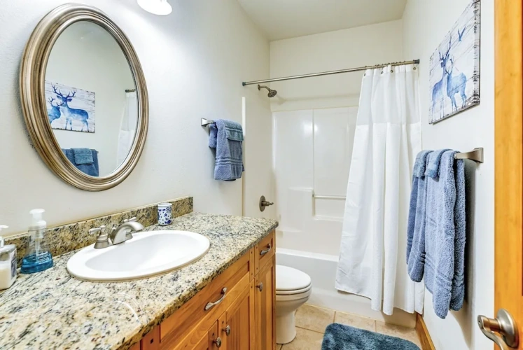 3 Bedrooms Cottage