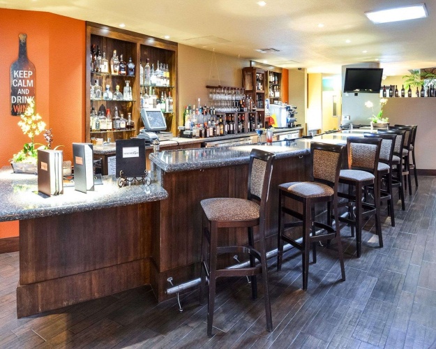 Gaia Hotel & Spa Redding, An Ascend Hotel Collection Member photo 21