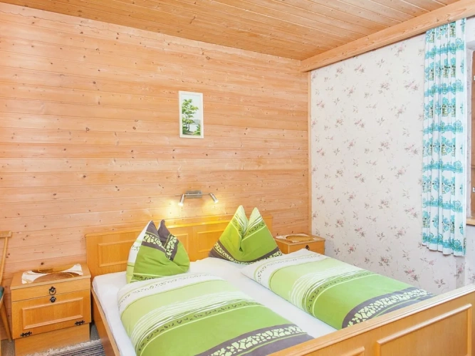 3 Bedrooms Apartment with balcony
