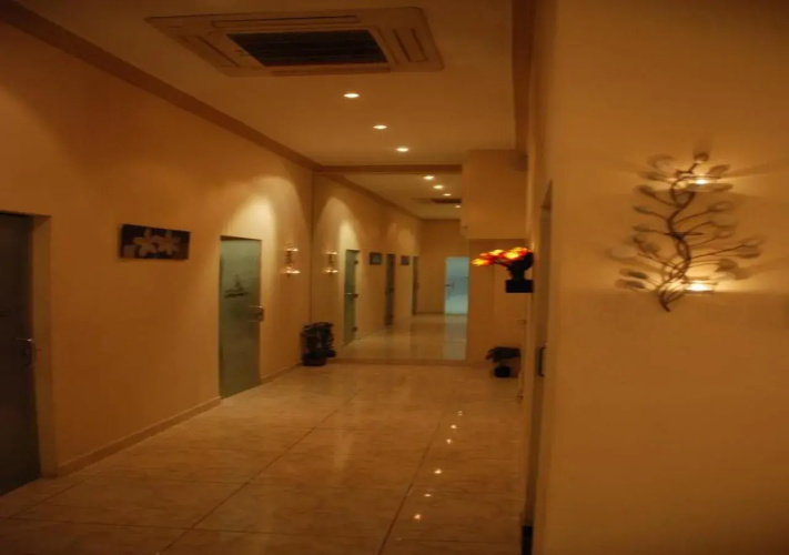 Shorft Alkhalig