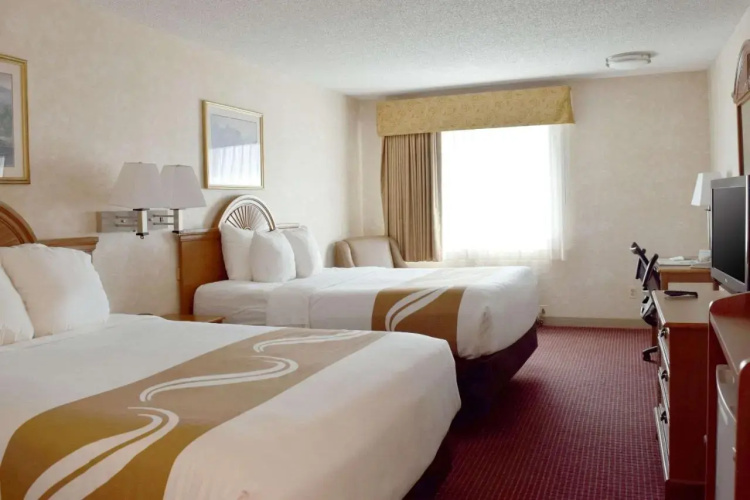 Comfort Inn