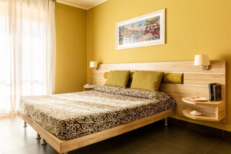 Comfort Double room