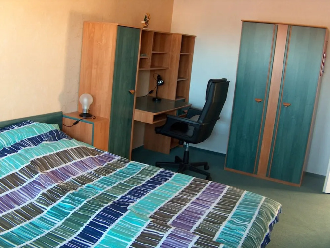 Ferienwohnung Trollmann