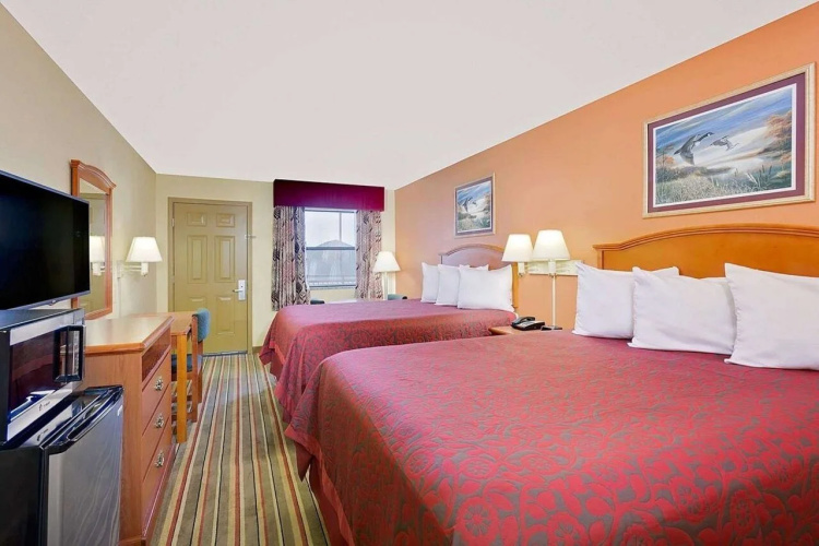 Morrilton Inn
