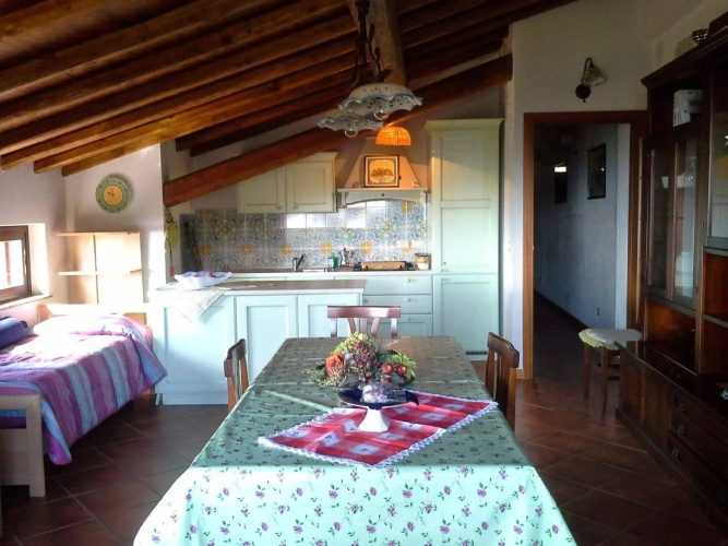 A casa da Paola bed & relax