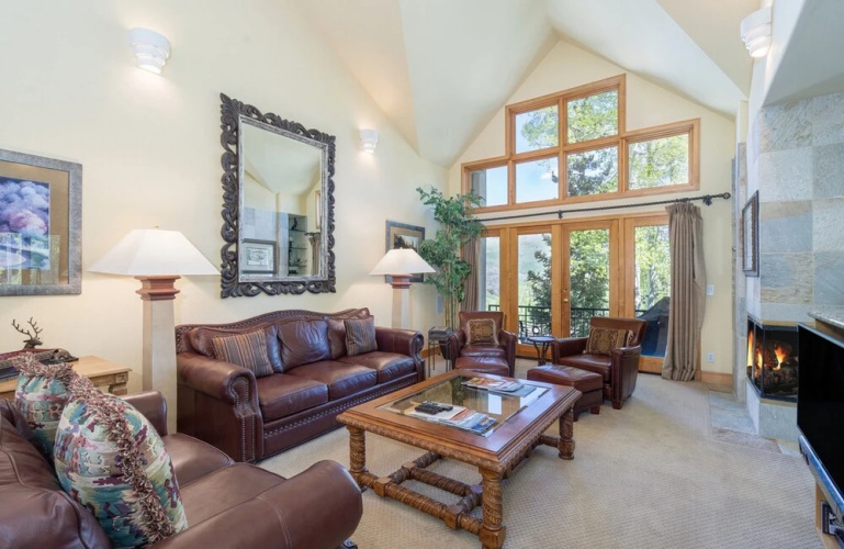 Aspen Ridge 27