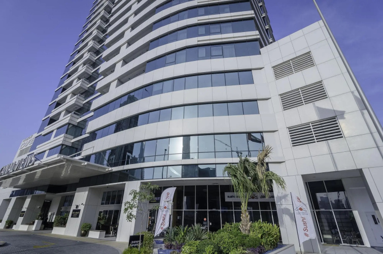 Imagen del hotel