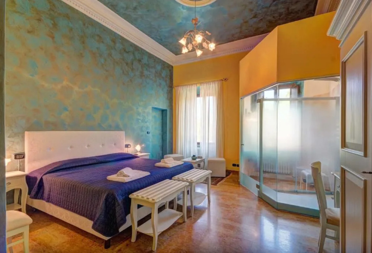 Raffaello Residence