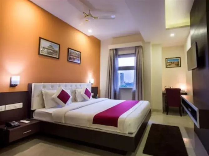 Hotel Park Horizon