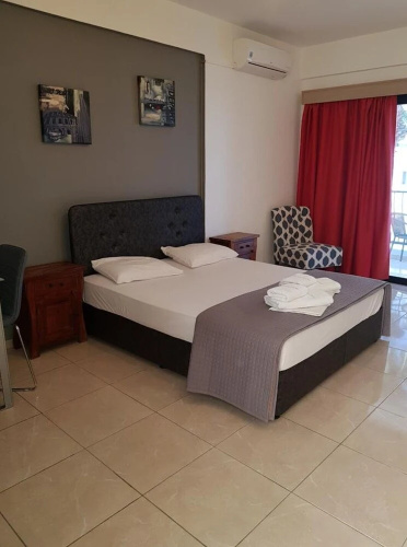 Valentina Apartments