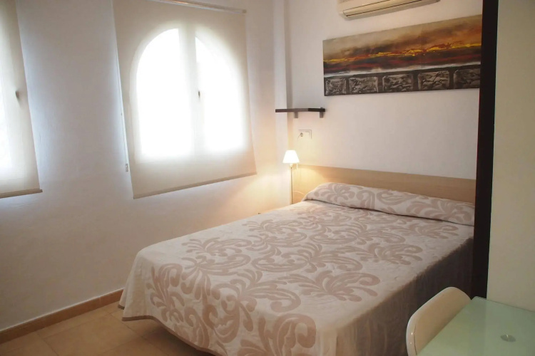 RealRent Port Xabia