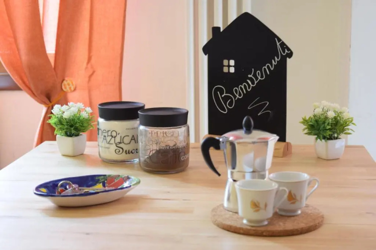 BeHome Apartment Holidays