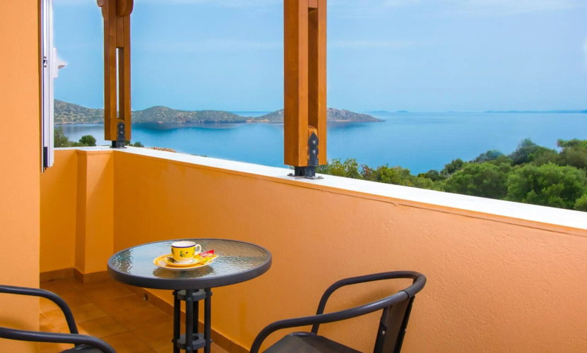 Elounda Anemelia Apartments