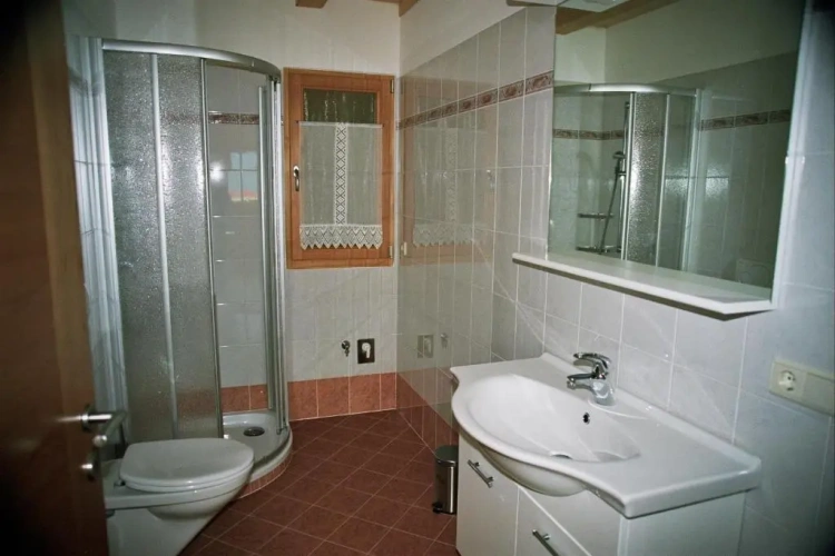 1 Bedroom Double Apartment