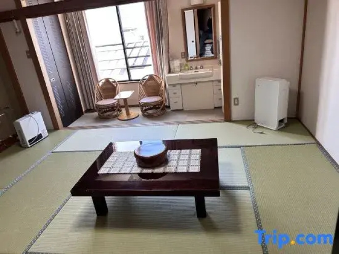 Shoshu Hotel - Fujiyoshida
