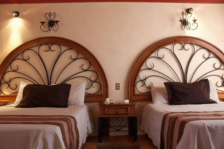 Hotel Trebol