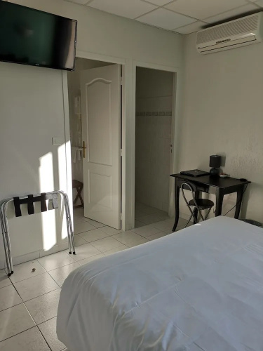 Le Carry Hôtel