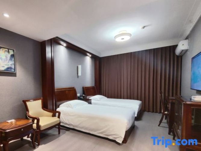 Business Double room