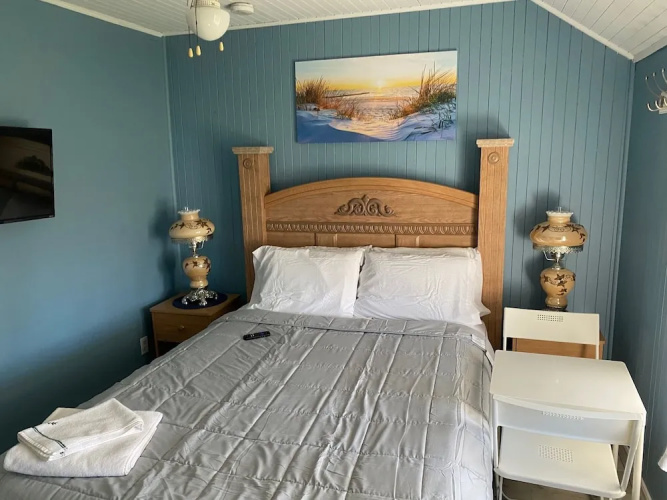 Windspire Inn