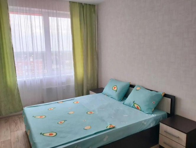 Фотография номера квартиры Апартаменты на улице Краснореченская 223