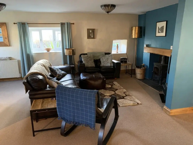 Fern Cottage