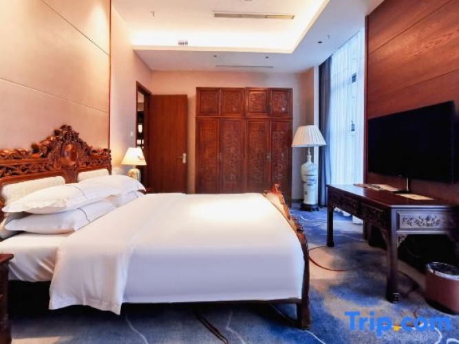 Business Double Suite