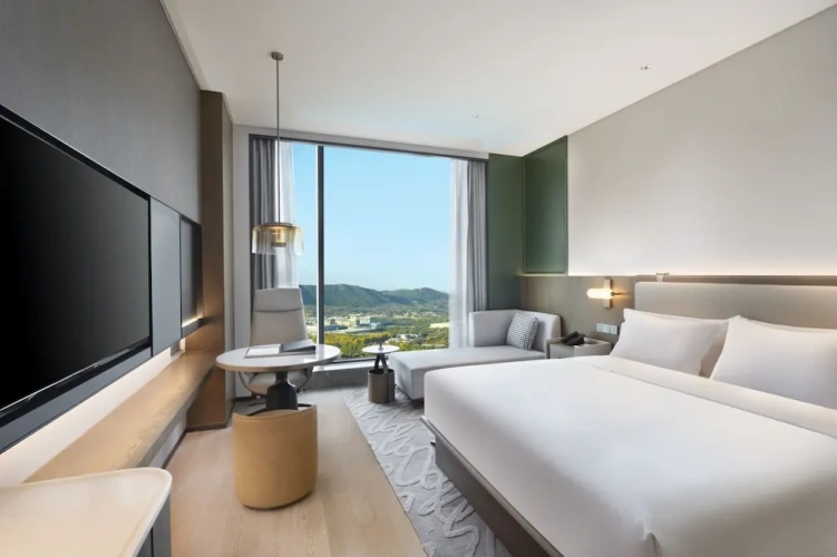 Executive Double room