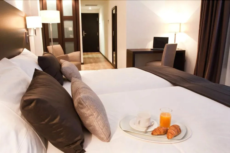 Hotel Paloma
