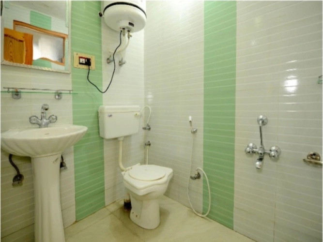 Hospitality Home
