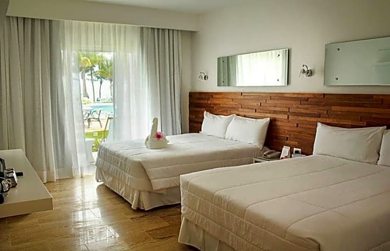Superior Ocean Double room