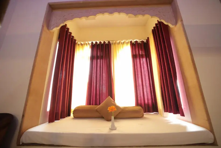 Hotel Garh Kumbha