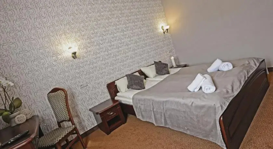 Hotel & Restauracja Stylowa