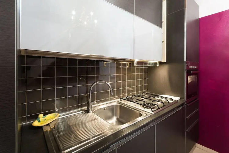 Navigli 7 Apartment