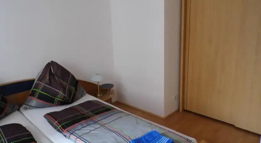 Apartment Alpha 2