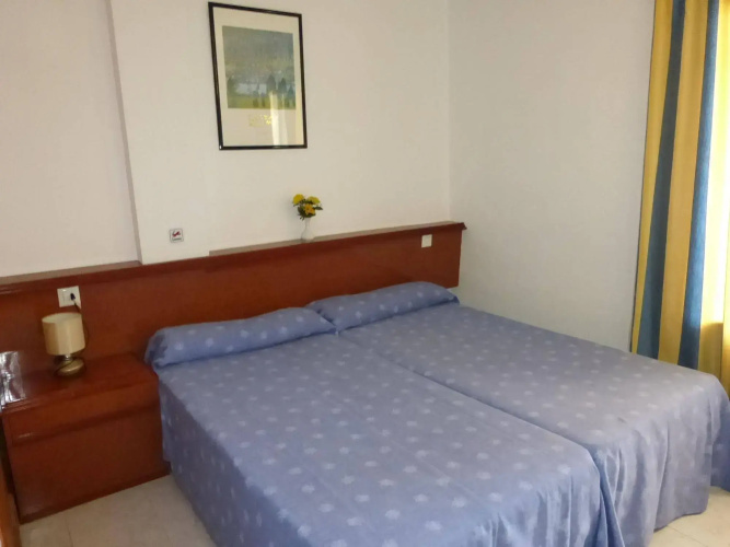 Apartamentos Balear Beach