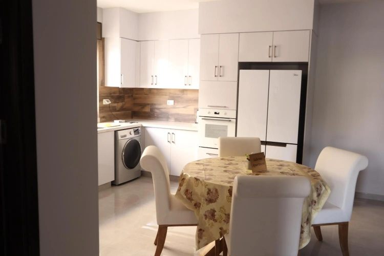 Sabrina Apartments