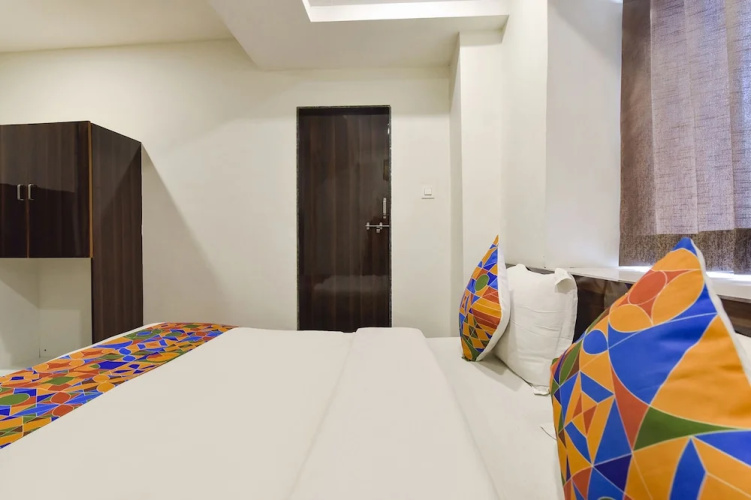 Hotel Sri Krishna