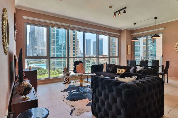 HiGuests - The Residences Tower 8