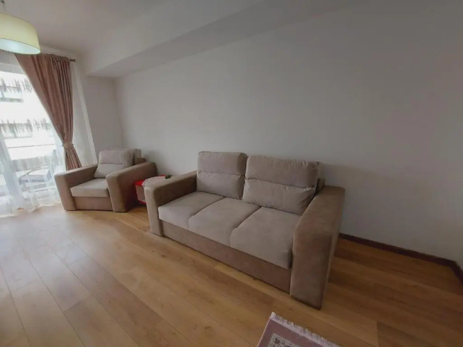 Bucovina Luxury Apartment