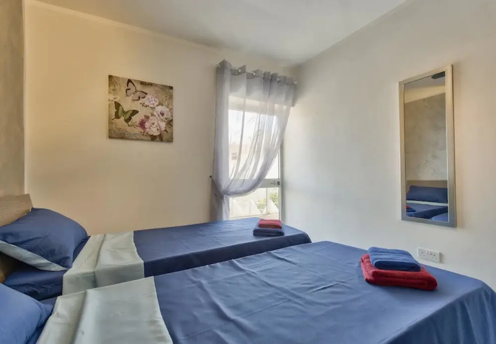 Central Suites